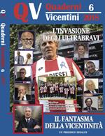 Quaderni vicentini (2018). Vol. 6