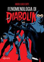 Fenomenologia di Diabolik