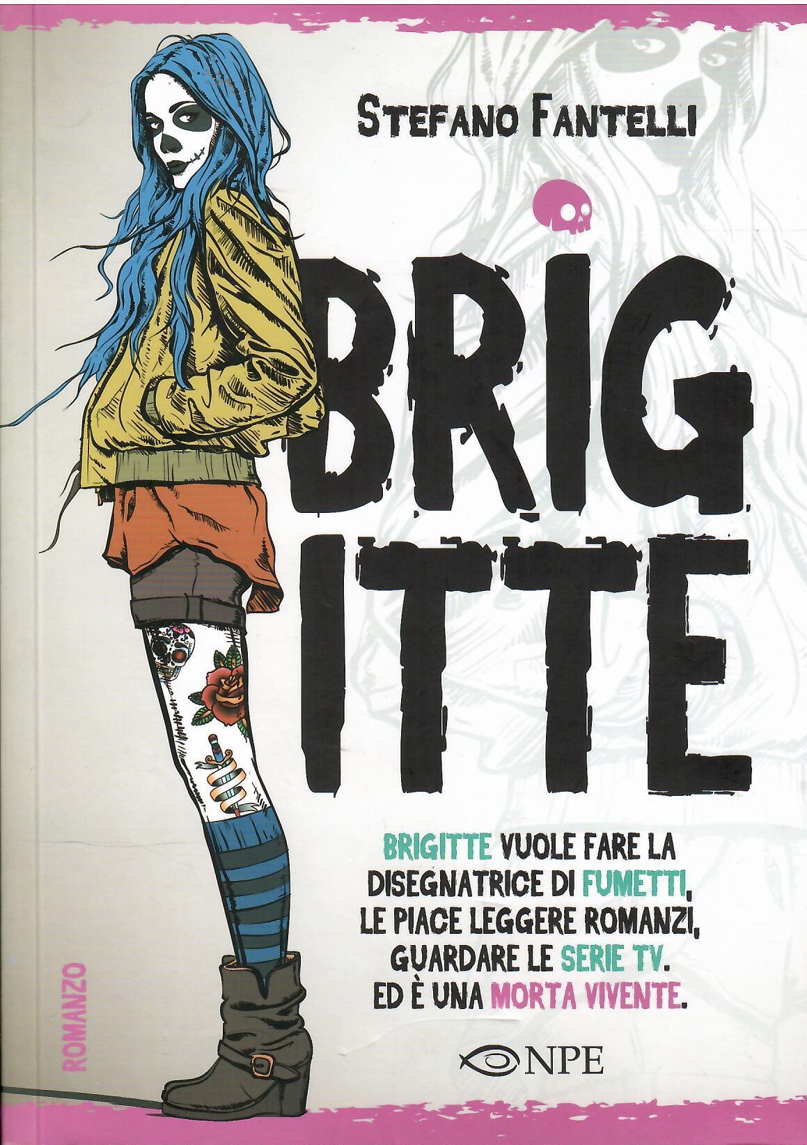 Libroteka di Fattoretti Silvia
