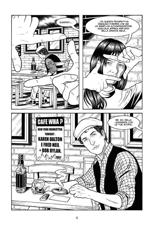 Bob Dylan. La risposta è nel vento - Luigi Formola,Stefano Corrao,Alessandra Melarosa - 2