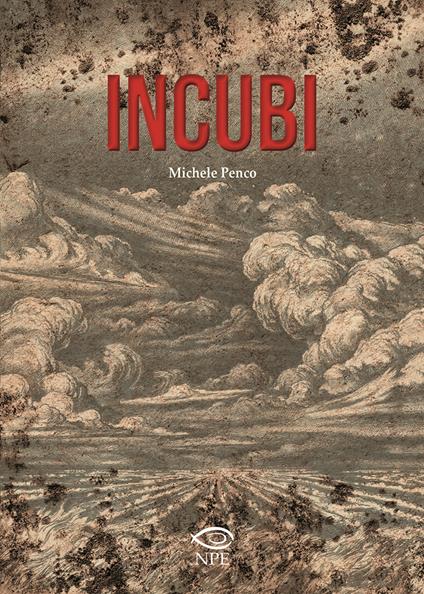 Incubi - Michele Penco - copertina