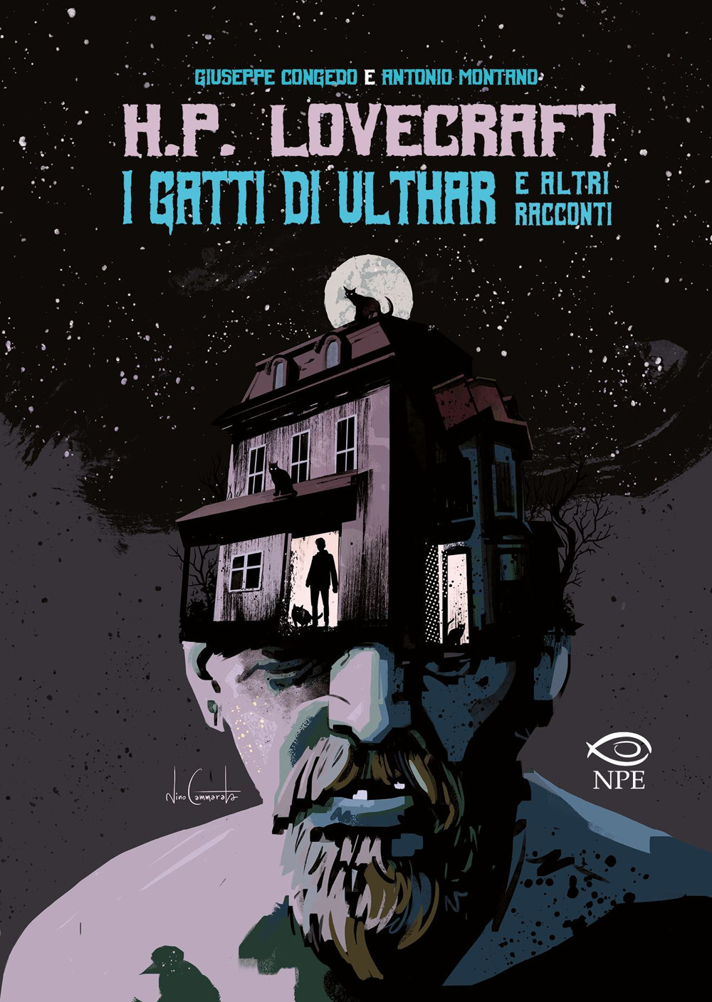 Libreria Libr'aria