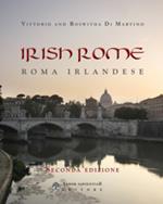 Irish Rome-Roma irlandese. Nuova ediz.