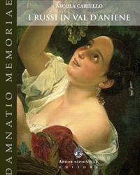 I russi in val d'Aniene - Nicola Cariello - copertina