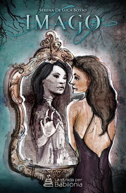 Imago - Serena De Luca Bosso - copertina