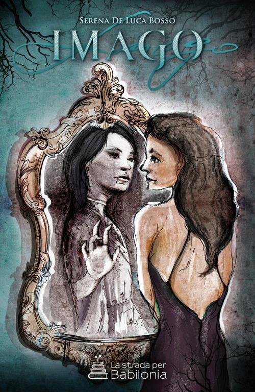 Imago - Serena De Luca Bosso - copertina