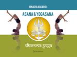 Asana & Yogasana