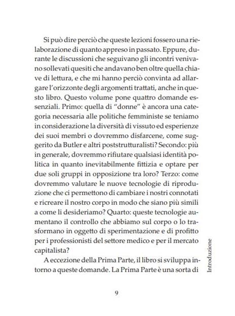 Oltre la periferia della pelle. Ripensare, ricostruire e rivendicare il corpo nel capitalismo contemporaneo - Silvia Federici - 3