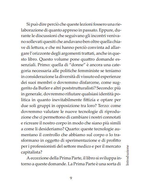 Oltre la periferia della pelle. Ripensare, ricostruire e rivendicare il corpo nel capitalismo contemporaneo - Silvia Federici - 3