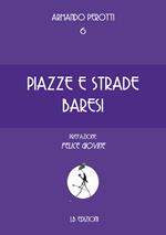 Piazze e strade baresi