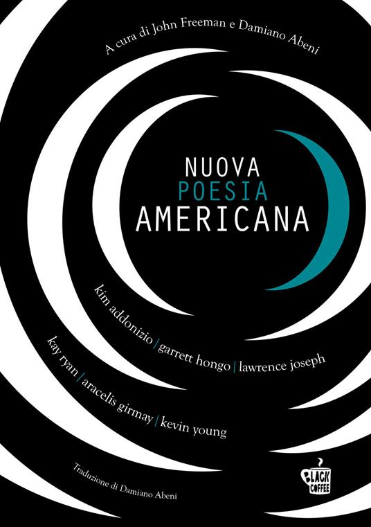 Nuova poesia americana. Vol. 2 - copertina