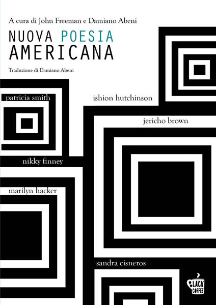 Nuova poesia americana. Vol. 3 - copertina