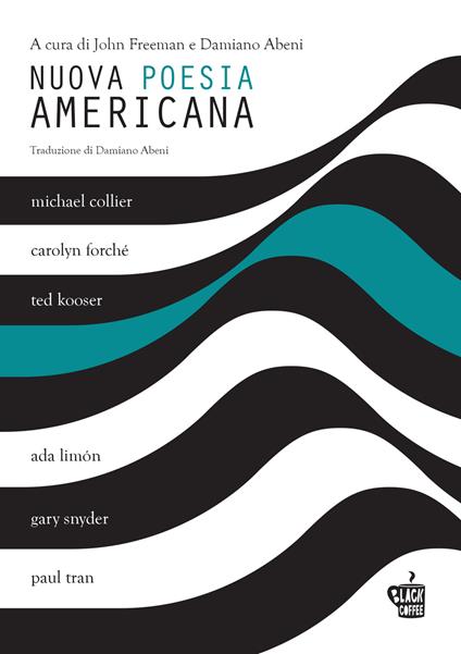 Nuova Poesia Americana. Vol. 4 - copertina