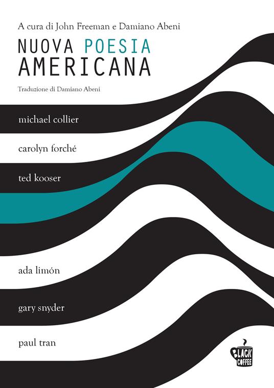 Nuova Poesia Americana. Vol. 4 - copertina