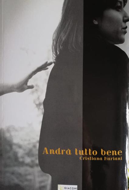 Andrà tutto bene - Cristiana Mariani - copertina