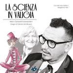 La scienza in valigia