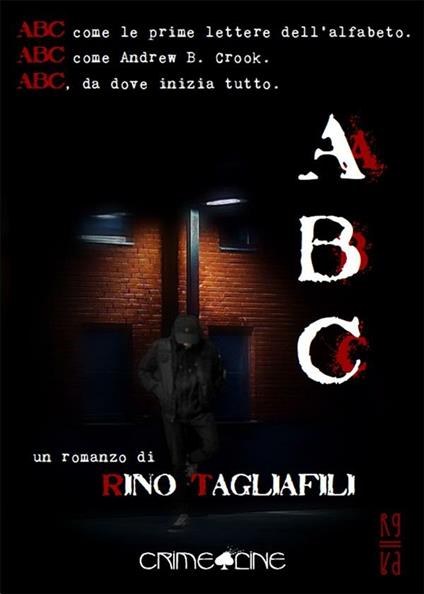 ABC - Rino Tagliafili - ebook