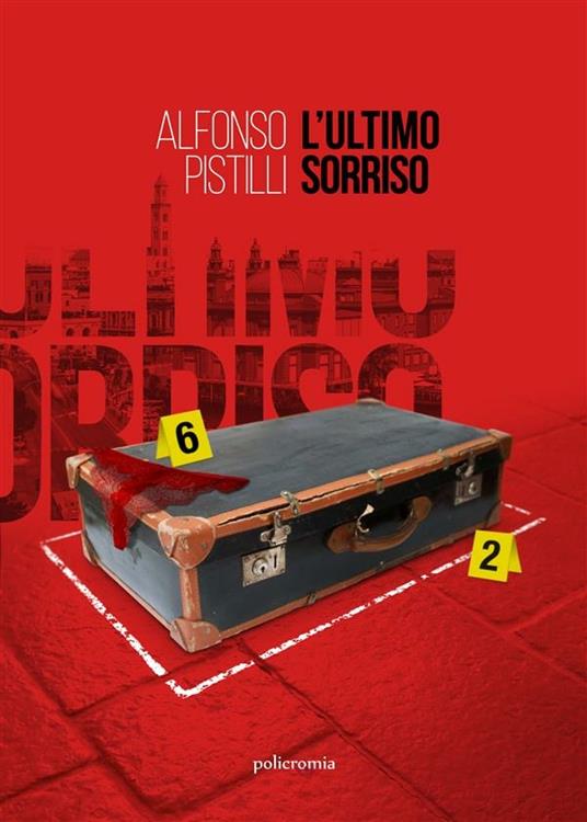 L' ultimo sorriso - Alfonso Pistilli - ebook