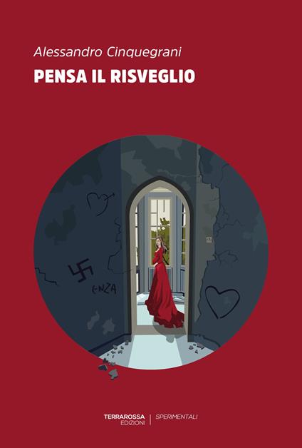 Pensa il risveglio - Alessandro Cinquegrani - ebook