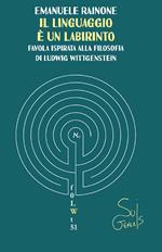 Il linguaggio è un labirinto. Favola ispirata alla filosofia di Ludwig Wittgenstein