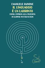 Il linguaggio è un labirinto. Favola ispirata alla filosofia di Ludwig Wittgenstein