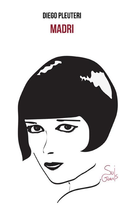 Madri - Diego Pleuteri - copertina