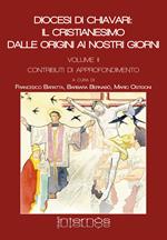 Diocesi di Chiavari: il cristianesimo dalle origini ai nostri giorni. Vol. 2: Contributi di approfondimento.