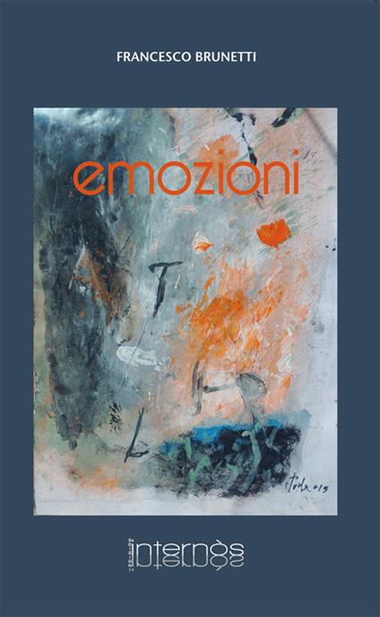 Emozioni - Francesco Brunetti - copertina