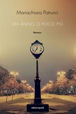 Un anno o poco più