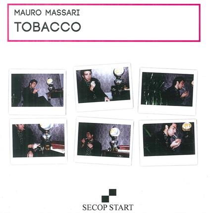 Tobacco - Mauro Massari - copertina