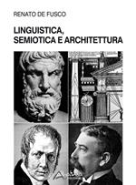 Linguistica, semiotica e architettura