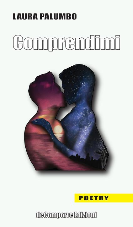 Comprendimi - Laura Palumbo - copertina
