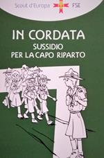 In cordata. Sussidio per la capo riparto