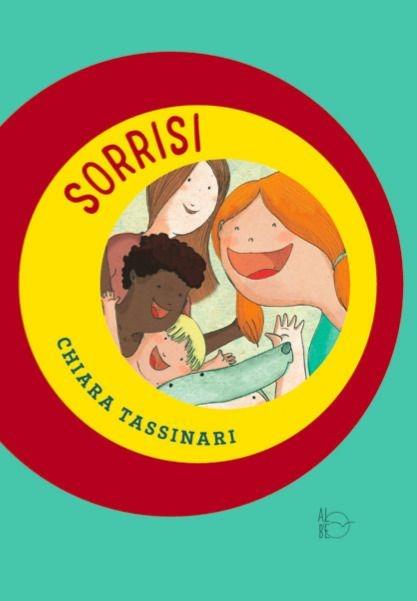 Sorrisi - Chiara Tassinari - copertina