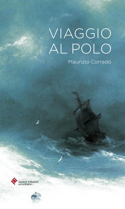 Viaggio al Polo - Maurizio Corrado - ebook