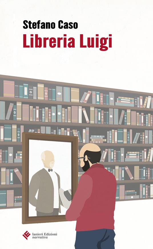 Libreria Luigi - Stefano Caso - ebook