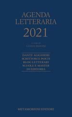 Agenda letteraria 2021