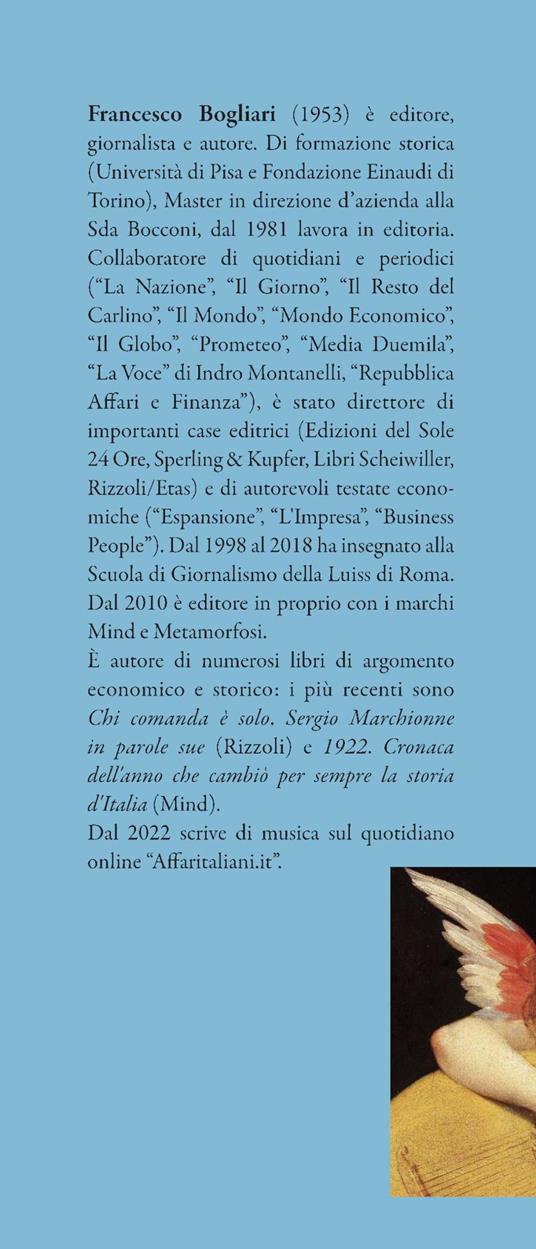 Piccole cronache musicali - Francesco Bogliari - 2