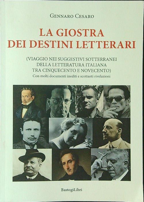 Libro di Faccia