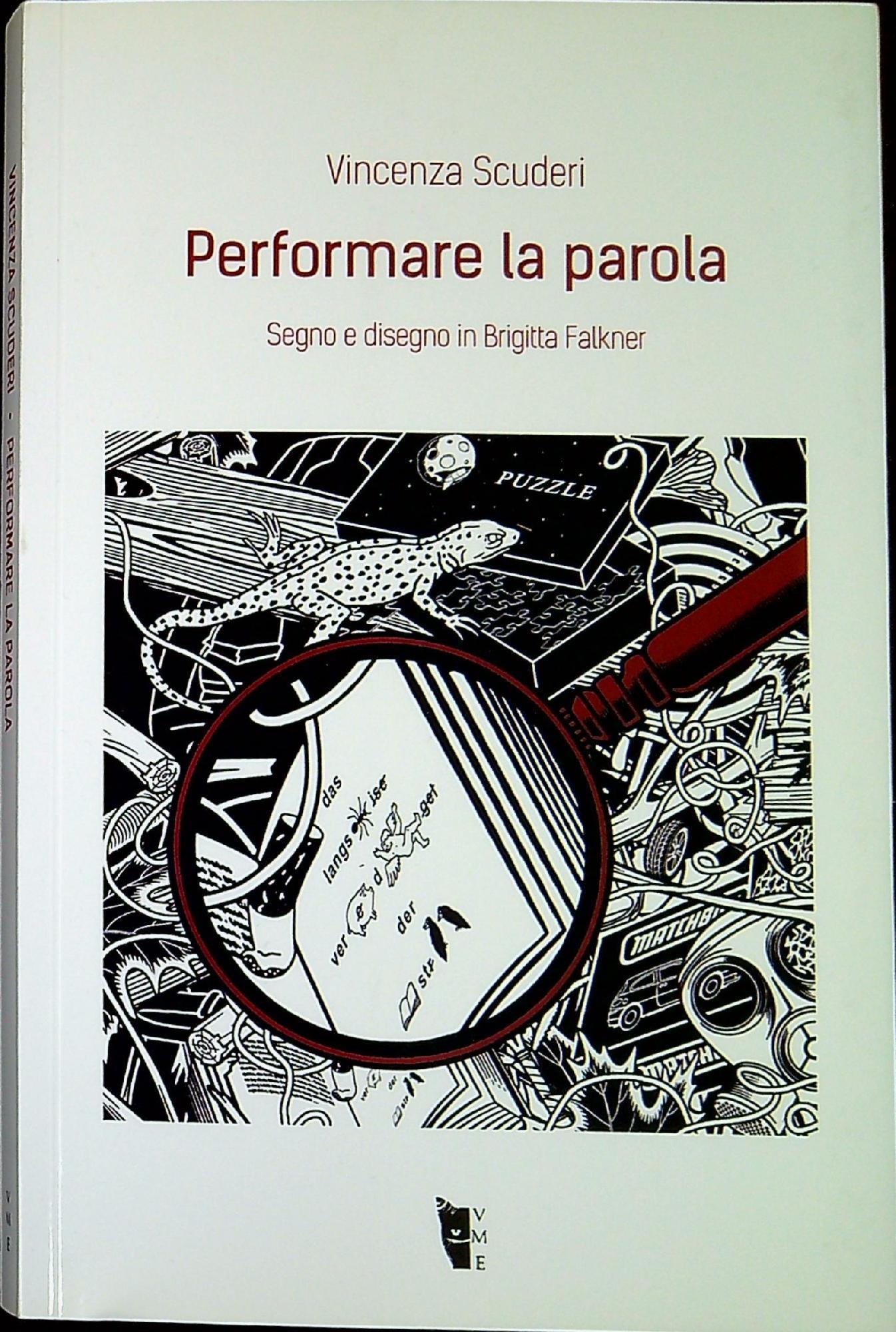 Libreria Serendipity