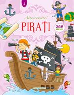 Pirati. Attaccatutto