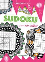 Sudoku per cervelloni