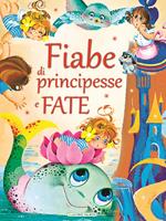 Fiabe di principesse e fate