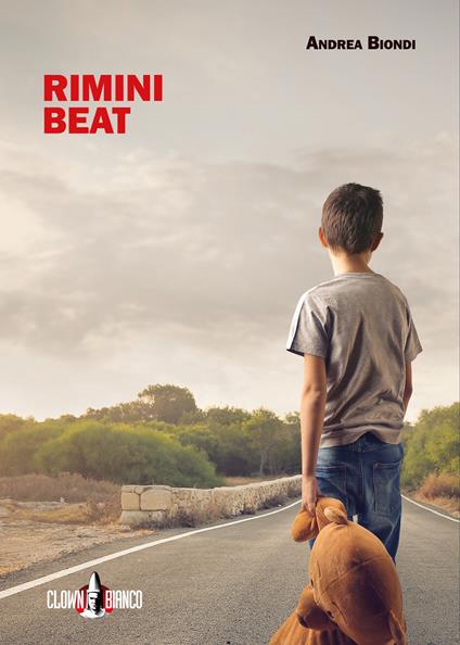 Rimini beat - Andrea Biondi - ebook