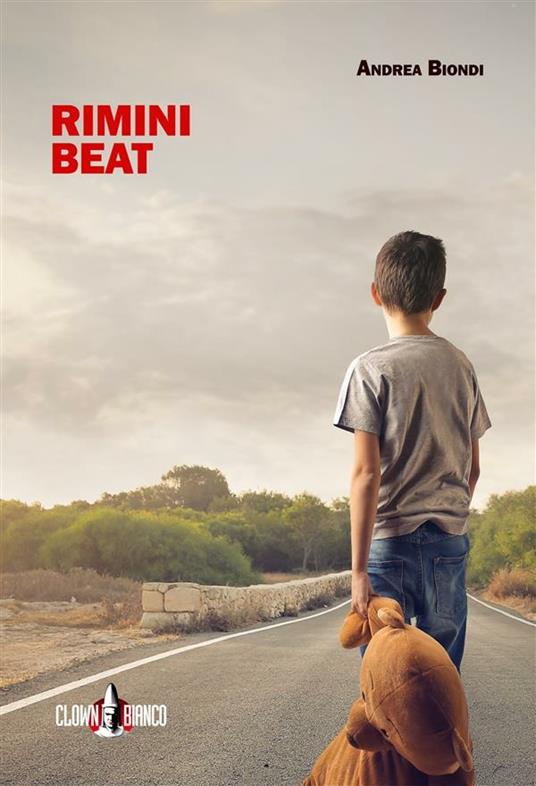 Rimini beat - Andrea Biondi - ebook