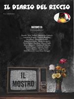 diario del Riccio. Vol. 3: diario del Riccio