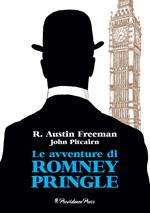 Le avventure di Romney Pringle