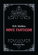 Nove fantasmi