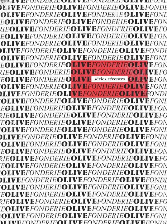 Roger Excoffon. Il gentleman della tipografia. Ediz. italiana e inglese - David Rault - 2