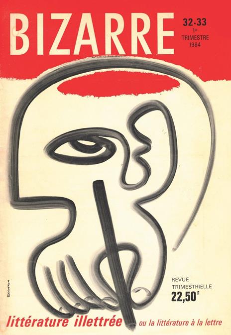 Roger Excoffon. Il gentleman della tipografia. Ediz. italiana e inglese - David Rault - 4